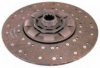 MERCE 0172508603 Clutch Disc